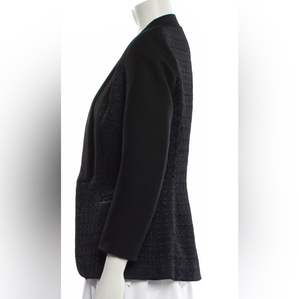 Sandro Evening Jacket - image 3